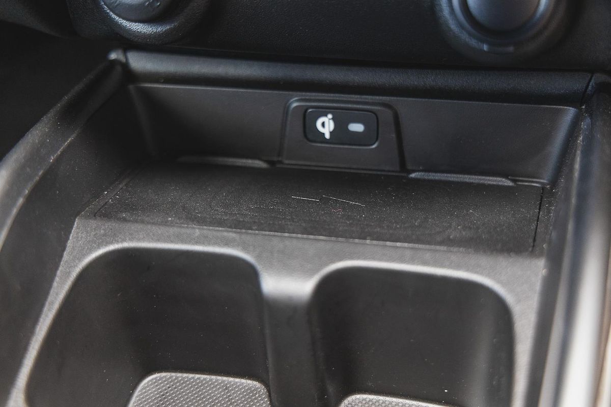 2025 Suzuki Fronx Hybrid GLX KW