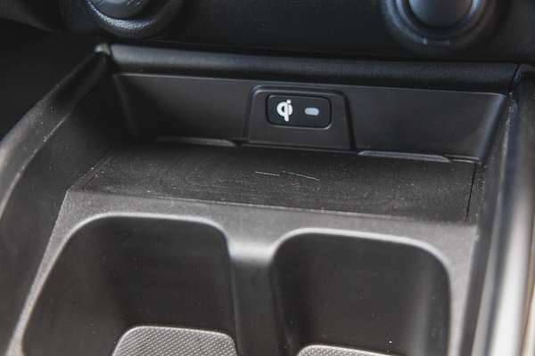 2025 Suzuki Fronx Hybrid GLX KW