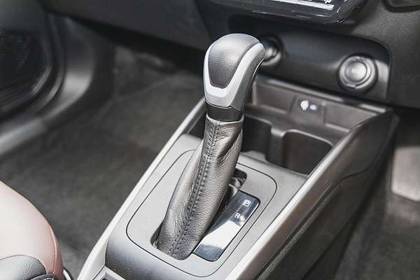 2025 Suzuki Fronx Hybrid GLX KW