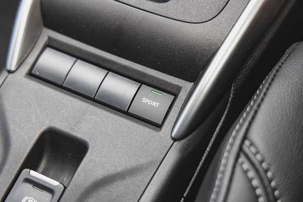 2025 Suzuki Fronx Hybrid GLX KW