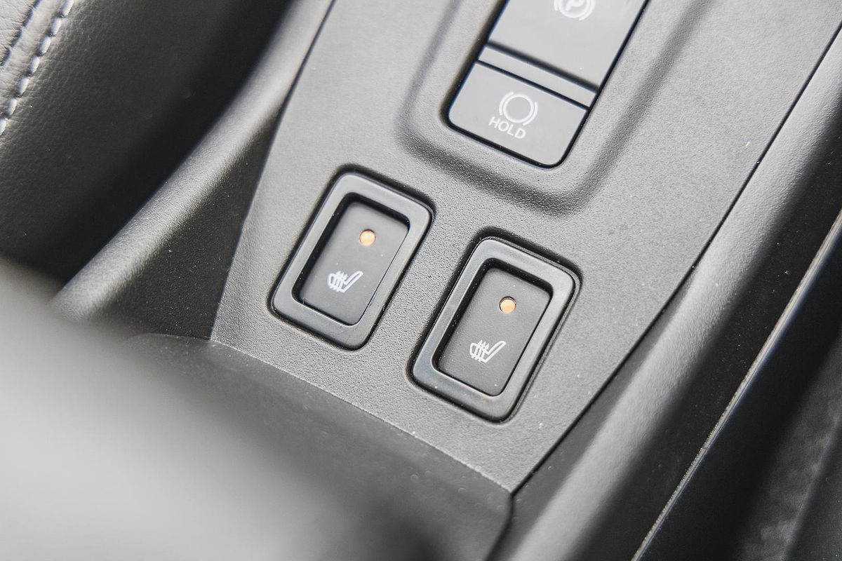 2025 Suzuki Fronx Hybrid GLX KW