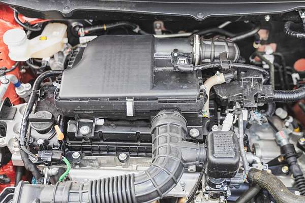 2025 Suzuki Fronx Hybrid GLX KW