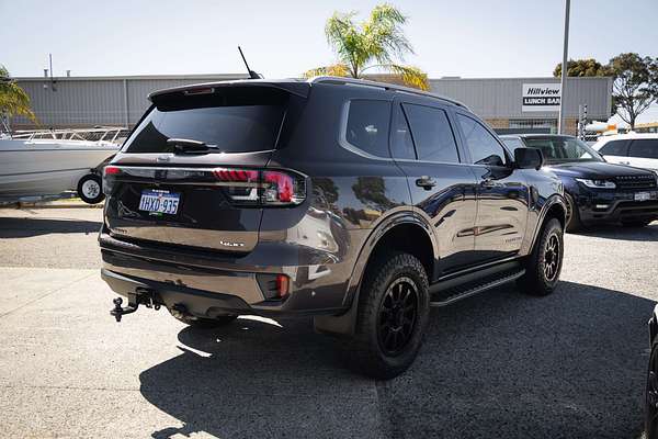 2022 Ford Everest Platinum 3.0L