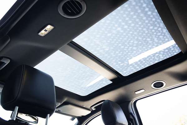 2022 Ford Everest Platinum 3.0L
