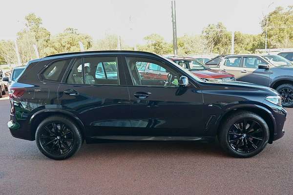 2021 BMW X5 xDrive30d M Sport G05