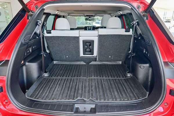 2022 Mitsubishi Outlander Exceed ZM