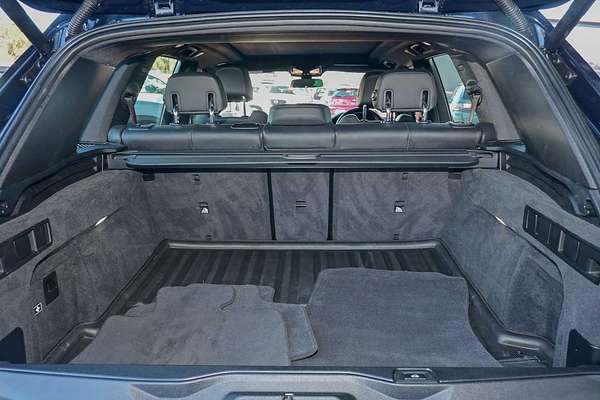 2021 BMW X5 xDrive30d M Sport G05