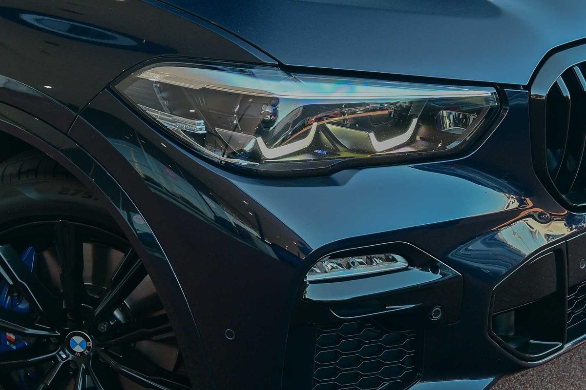 2021 BMW X5 xDrive30d M Sport G05