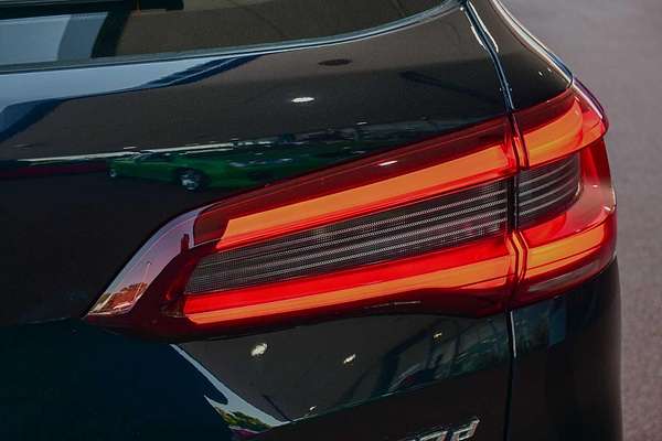 2021 BMW X5 xDrive30d M Sport G05