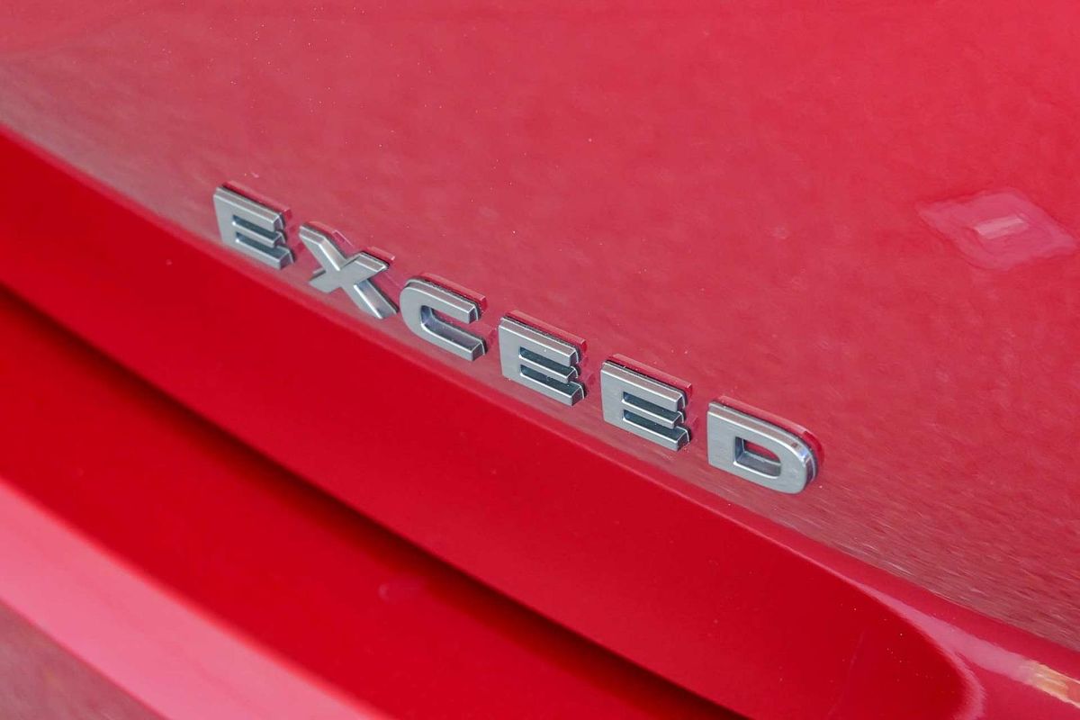 2022 Mitsubishi Outlander Exceed ZM