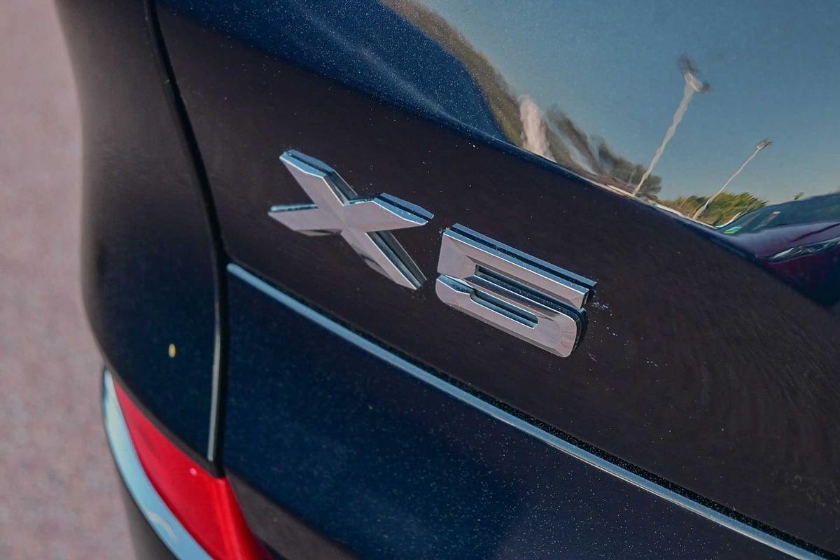 2021 BMW X5 xDrive30d M Sport G05