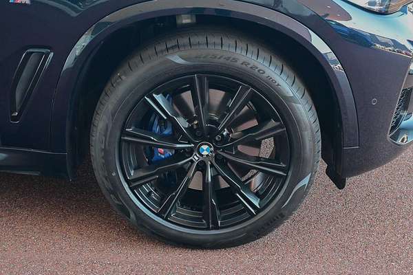 2021 BMW X5 xDrive30d M Sport G05