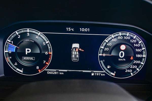 2022 Mitsubishi Outlander Exceed ZM