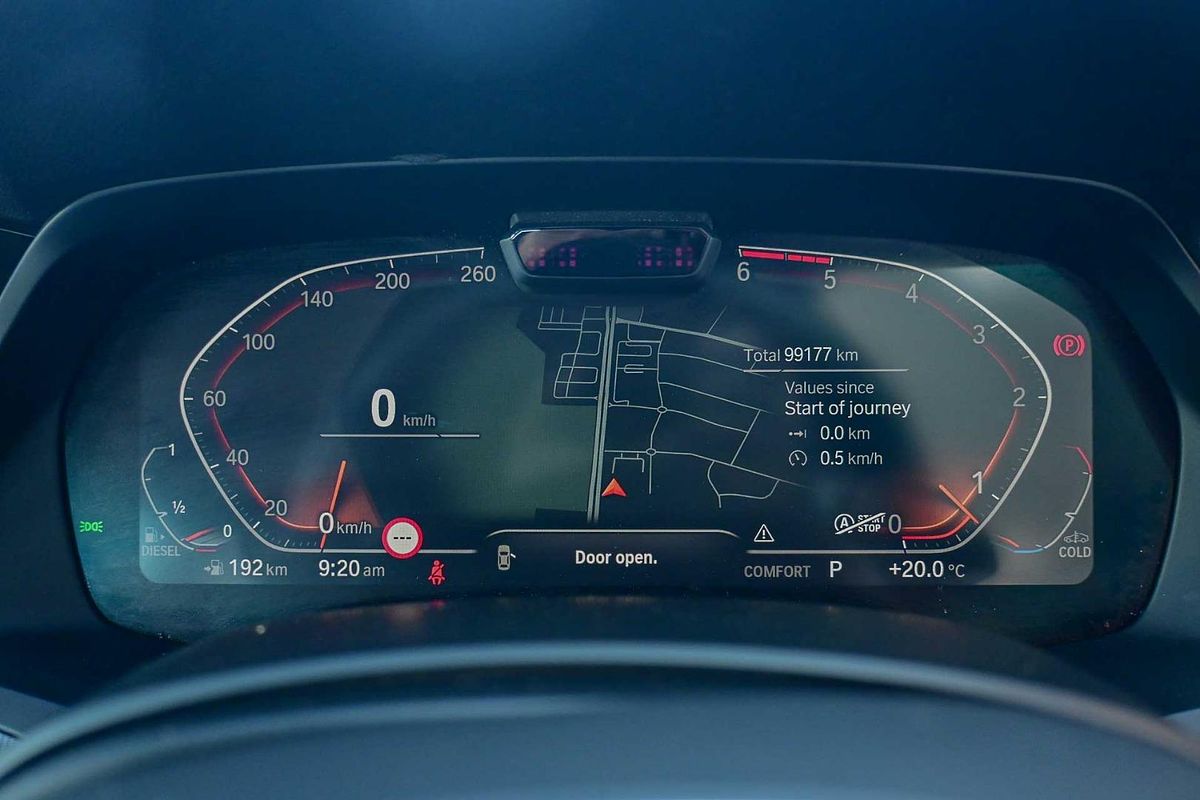 2021 BMW X5 xDrive30d M Sport G05