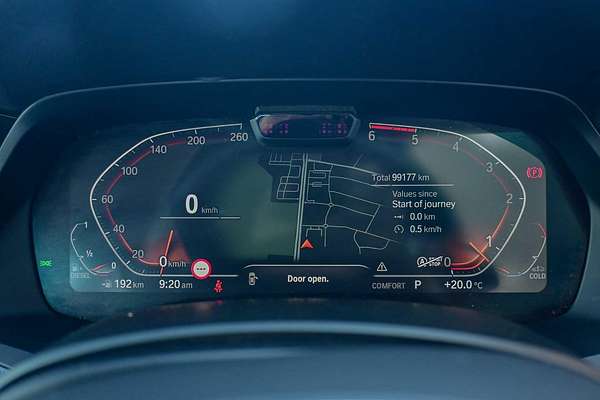 2021 BMW X5 xDrive30d M Sport G05