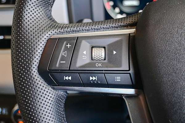 2022 Mitsubishi Outlander Exceed ZM