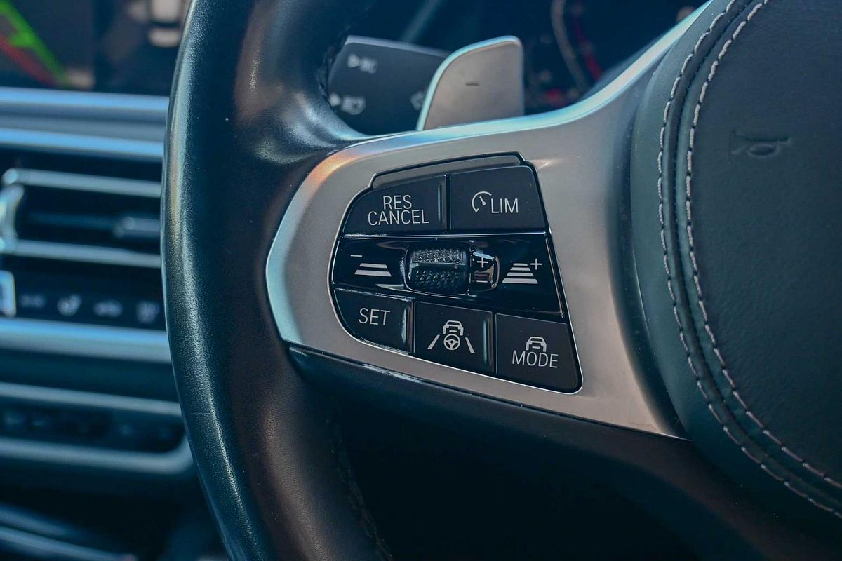 2021 BMW X5 xDrive30d M Sport G05