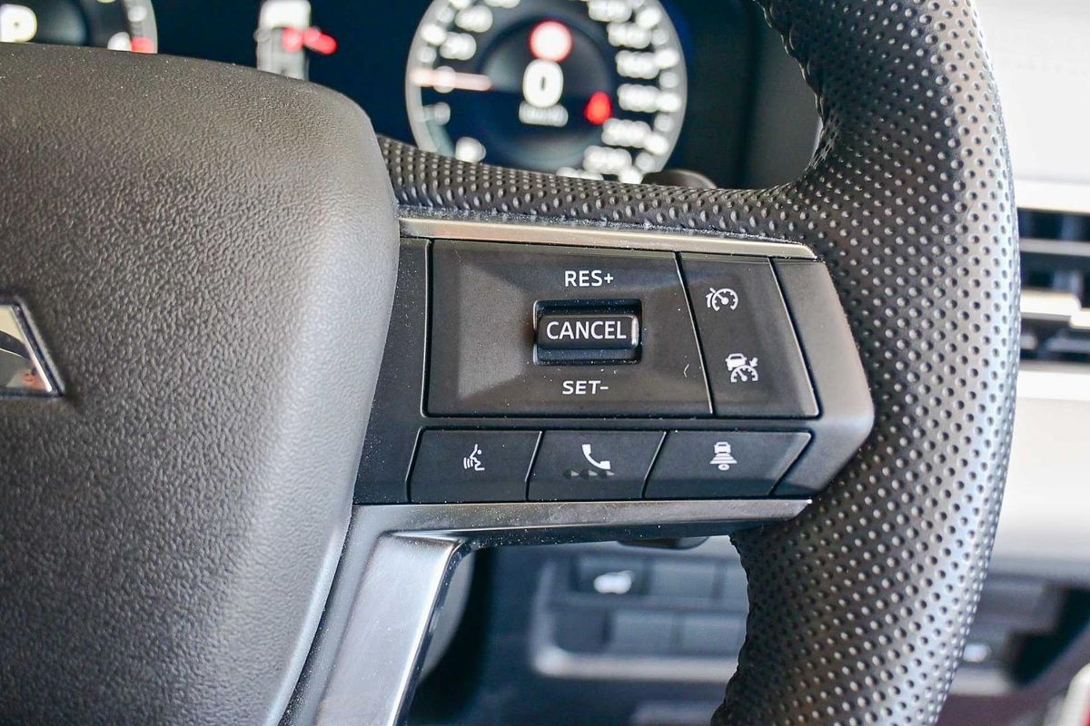 2022 Mitsubishi Outlander Exceed ZM