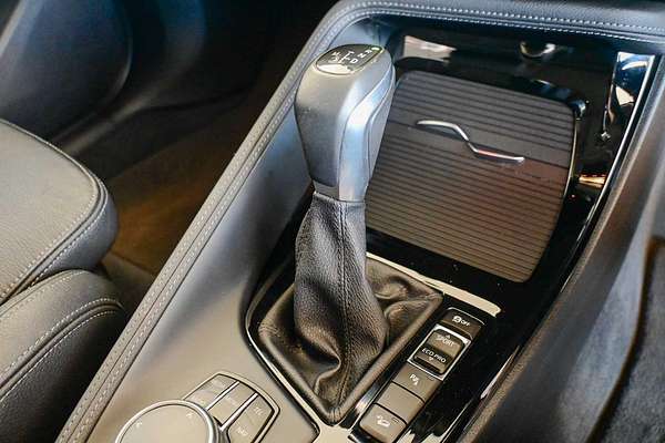2017 BMW X1 xDrive25i F48