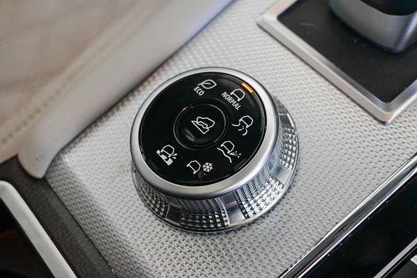 2022 Mitsubishi Outlander Exceed ZM