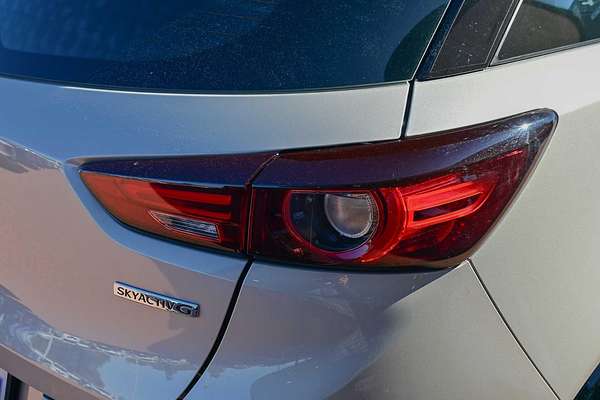 2025 Mazda CX-3 G20 GT SP DK