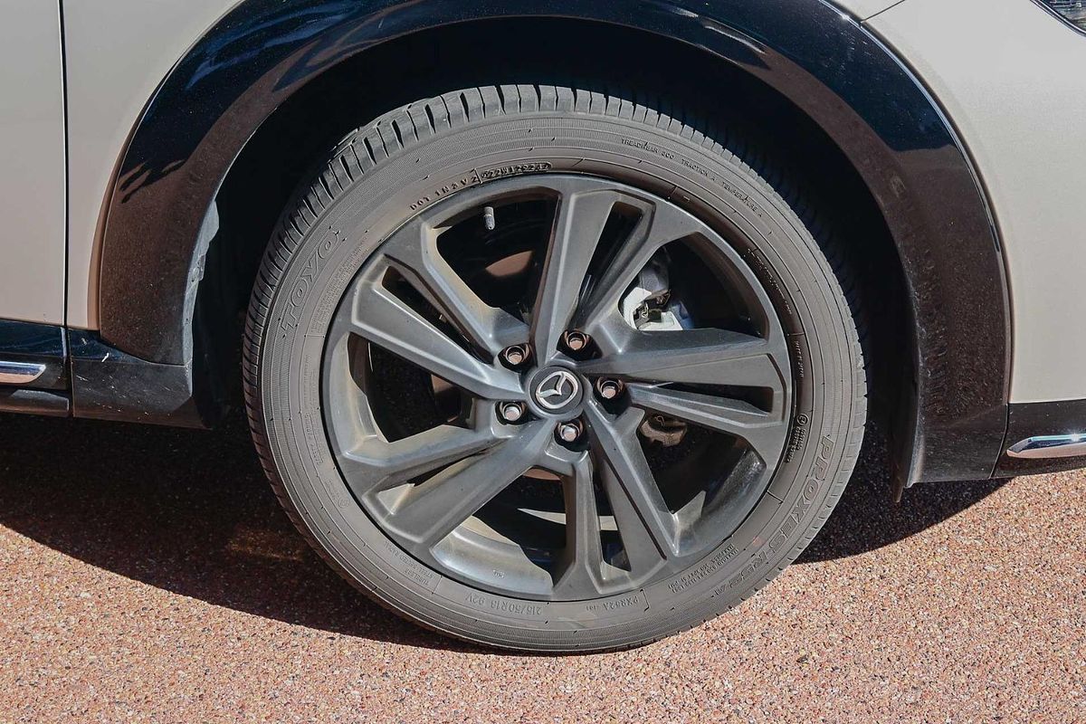 2025 Mazda CX-3 G20 GT SP DK