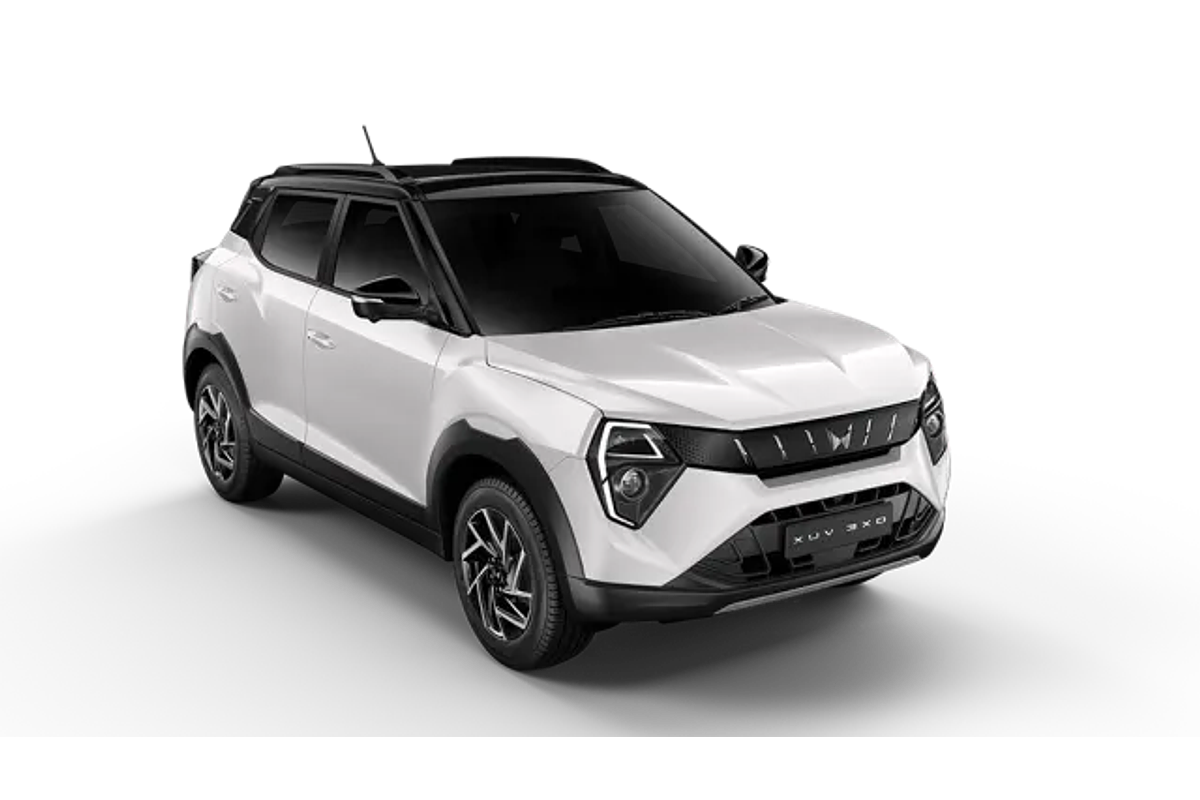 2025 Mahindra XUV3XO AX7L
