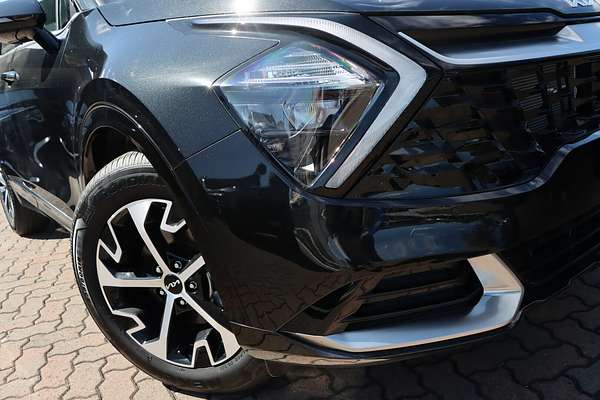 2025 Kia Sportage SX NQ5