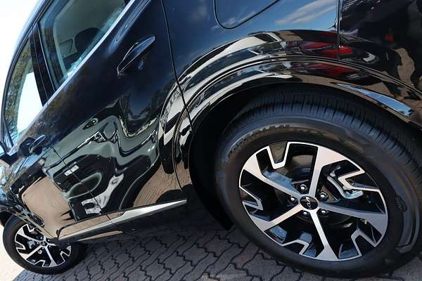 2025 Kia Sportage SX NQ5