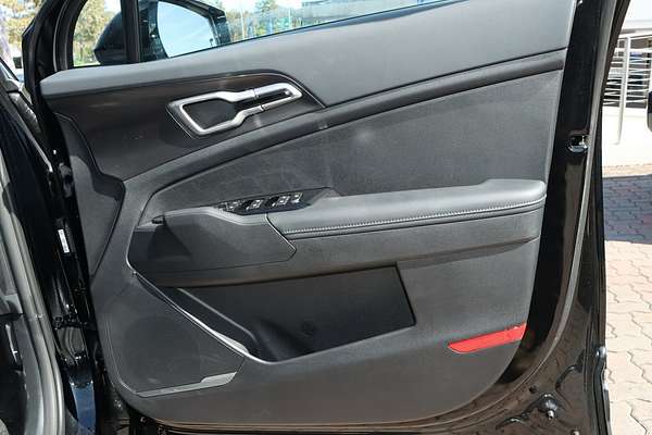 2025 Kia Sportage SX NQ5