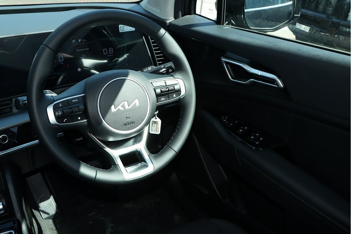 2025 Kia Sportage SX NQ5