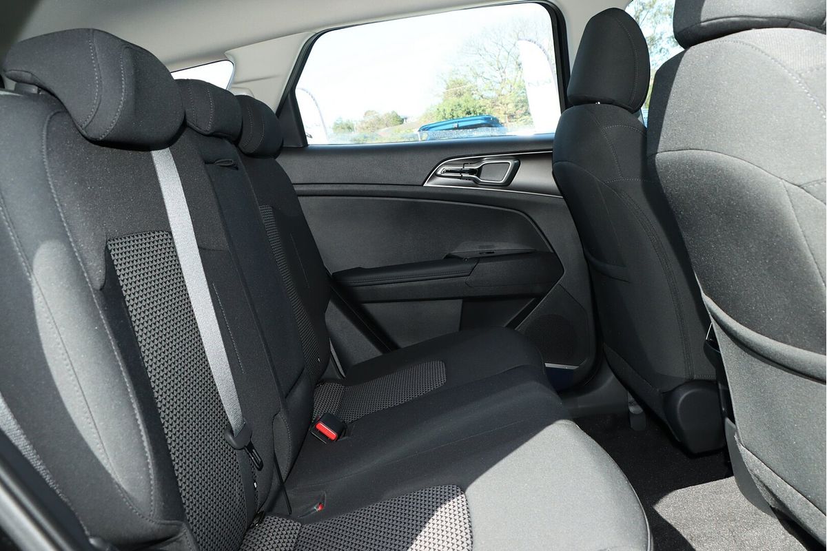 2025 Kia Sportage SX NQ5