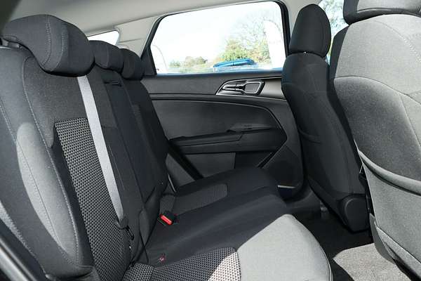2025 Kia Sportage SX NQ5