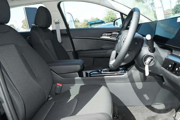 2025 Kia Sportage SX NQ5