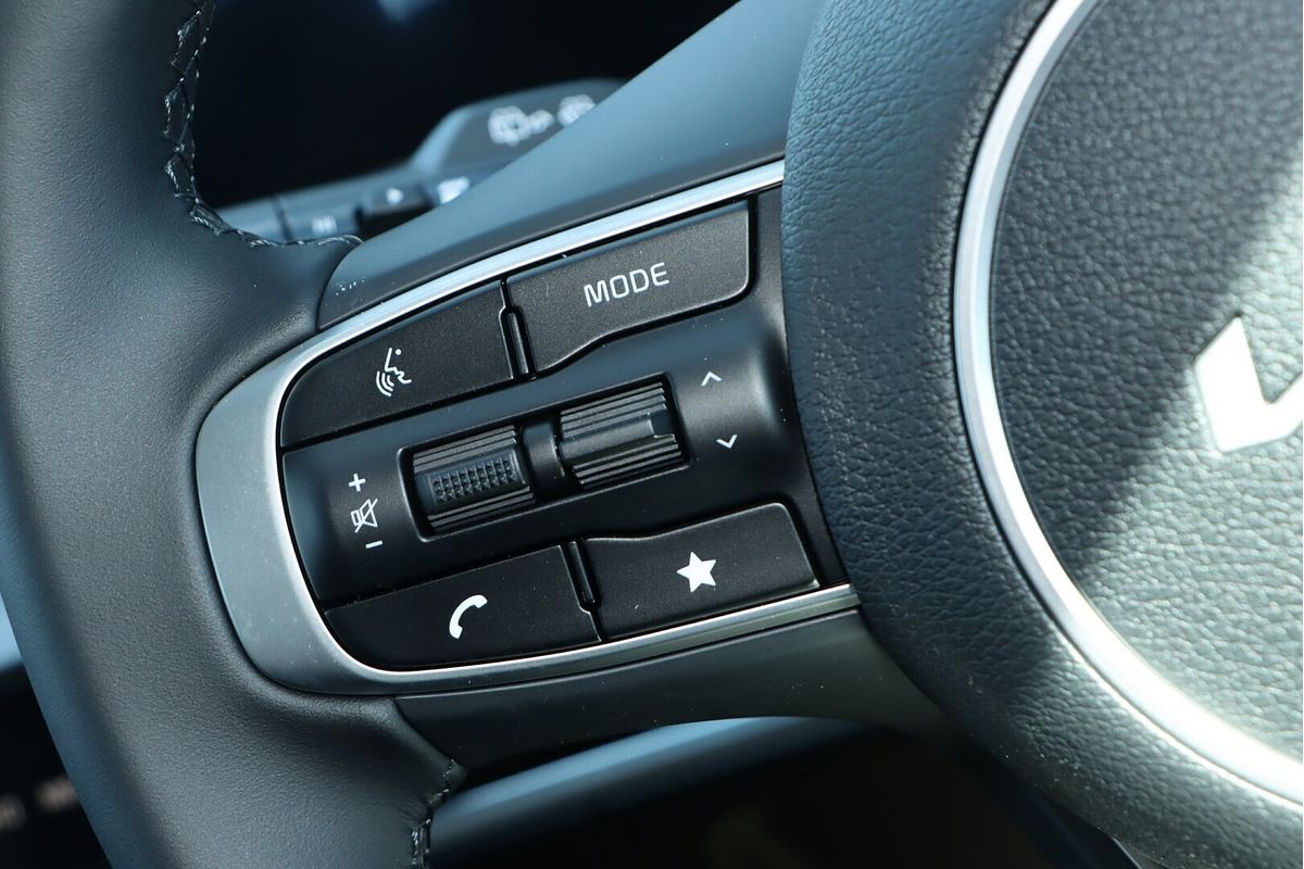 2025 Kia Sportage SX NQ5