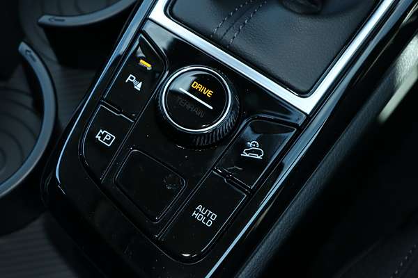 2025 Kia Sportage SX NQ5