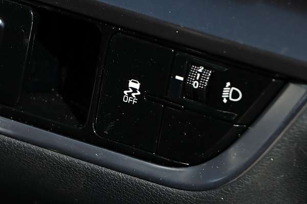 2025 Kia Sportage SX NQ5
