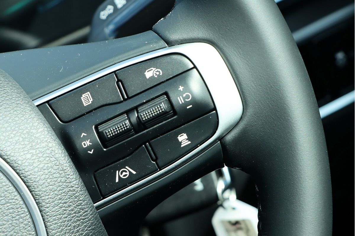 2025 Kia Sportage SX NQ5