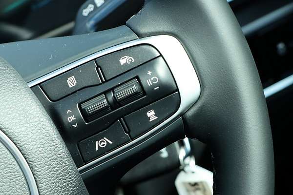 2025 Kia Sportage SX NQ5