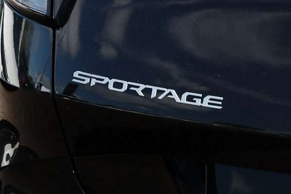 2025 Kia Sportage SX NQ5