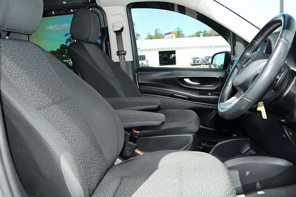 2021 Mercedes-Benz Vito 119CDI 447 MWB