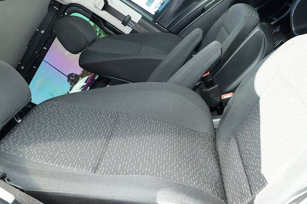 2021 Mercedes-Benz Vito 119CDI 447 MWB