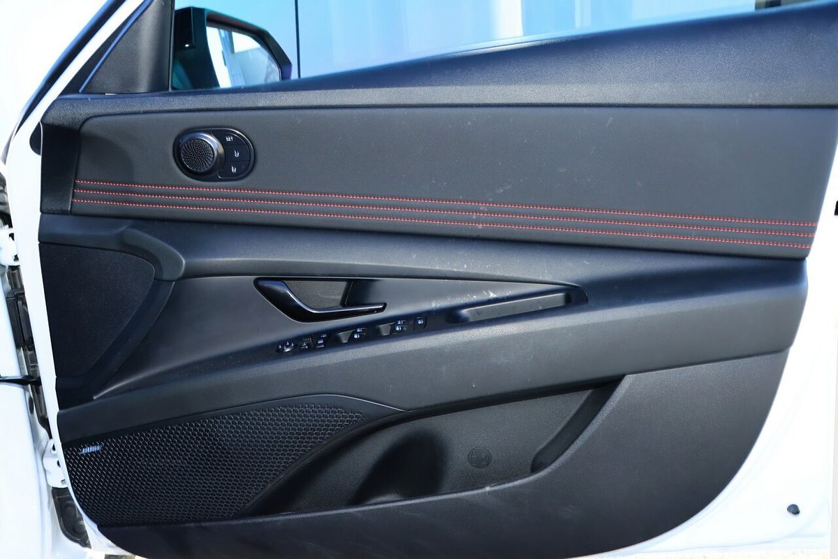 2023 Hyundai i30 N Line Premium CN7.V1