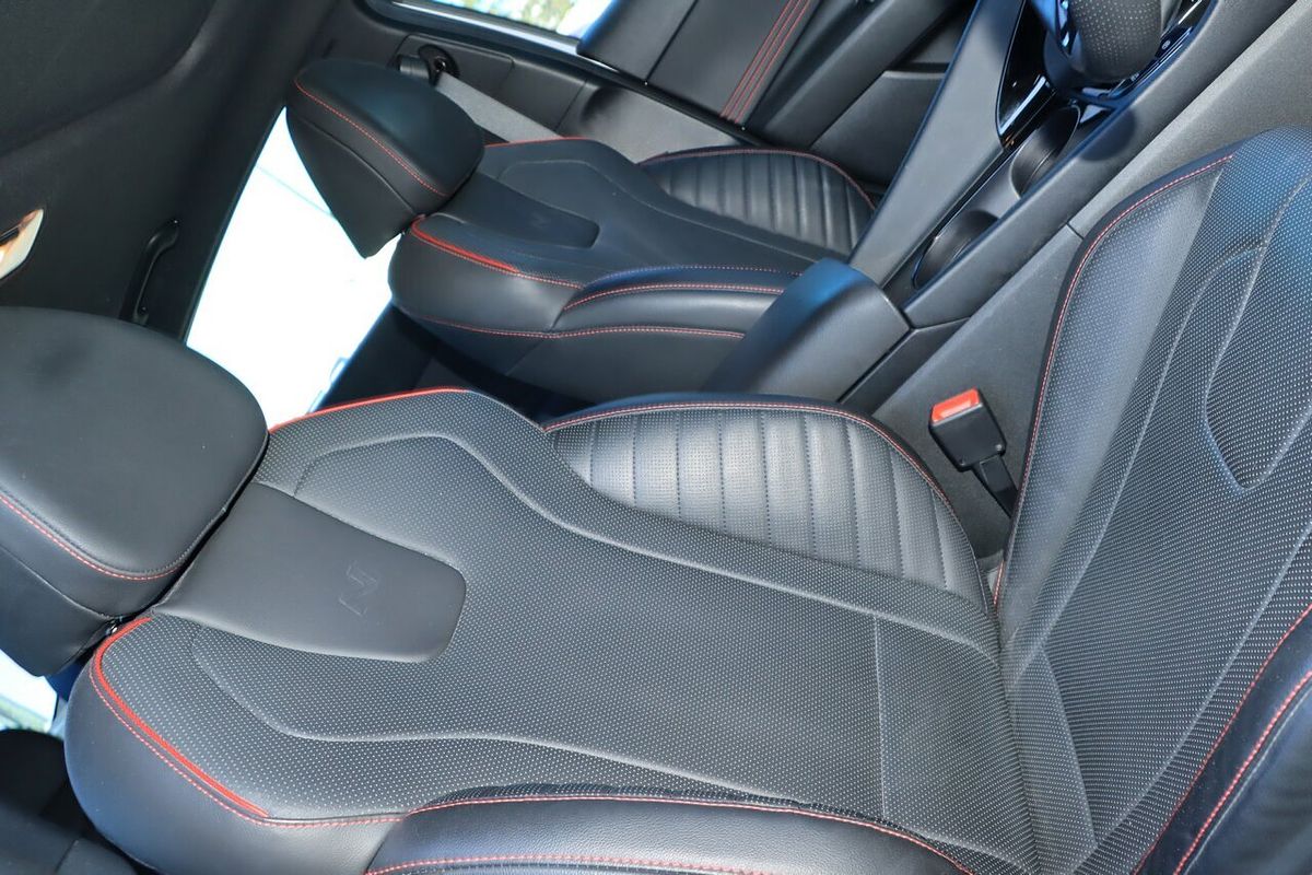 2023 Hyundai i30 N Line Premium CN7.V1