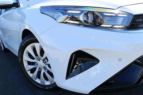 2024 Kia Cerato S BD