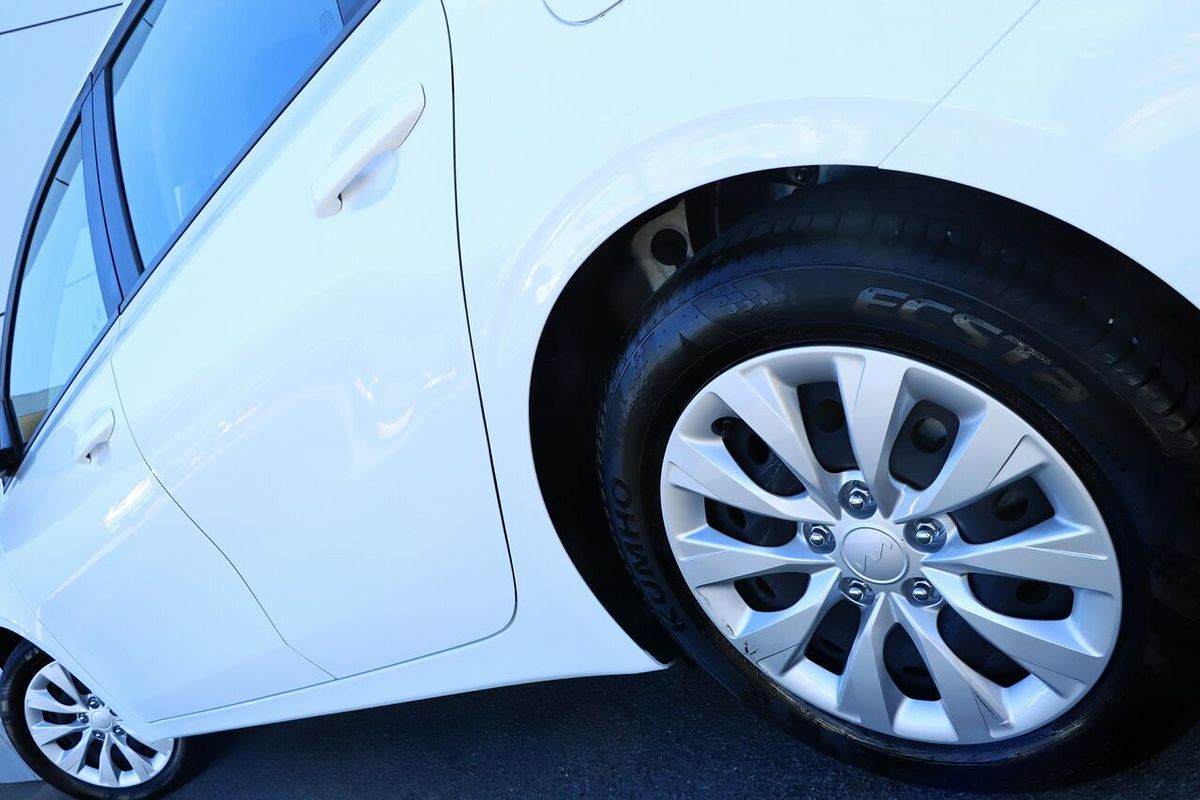 2024 Kia Cerato S BD