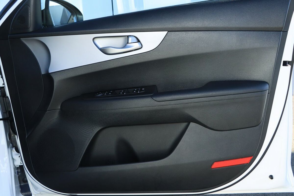 2024 Kia Cerato S BD