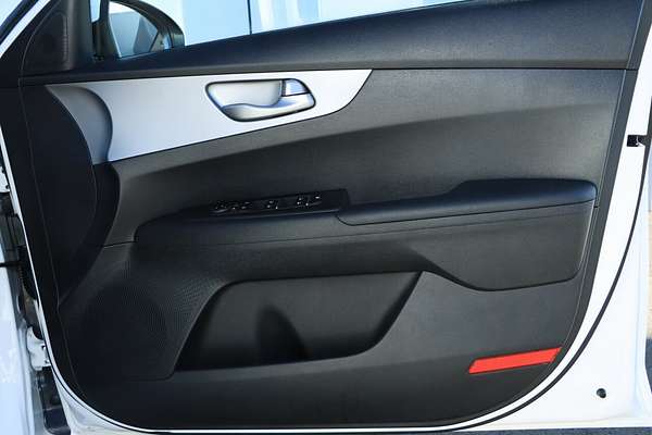 2024 Kia Cerato S BD