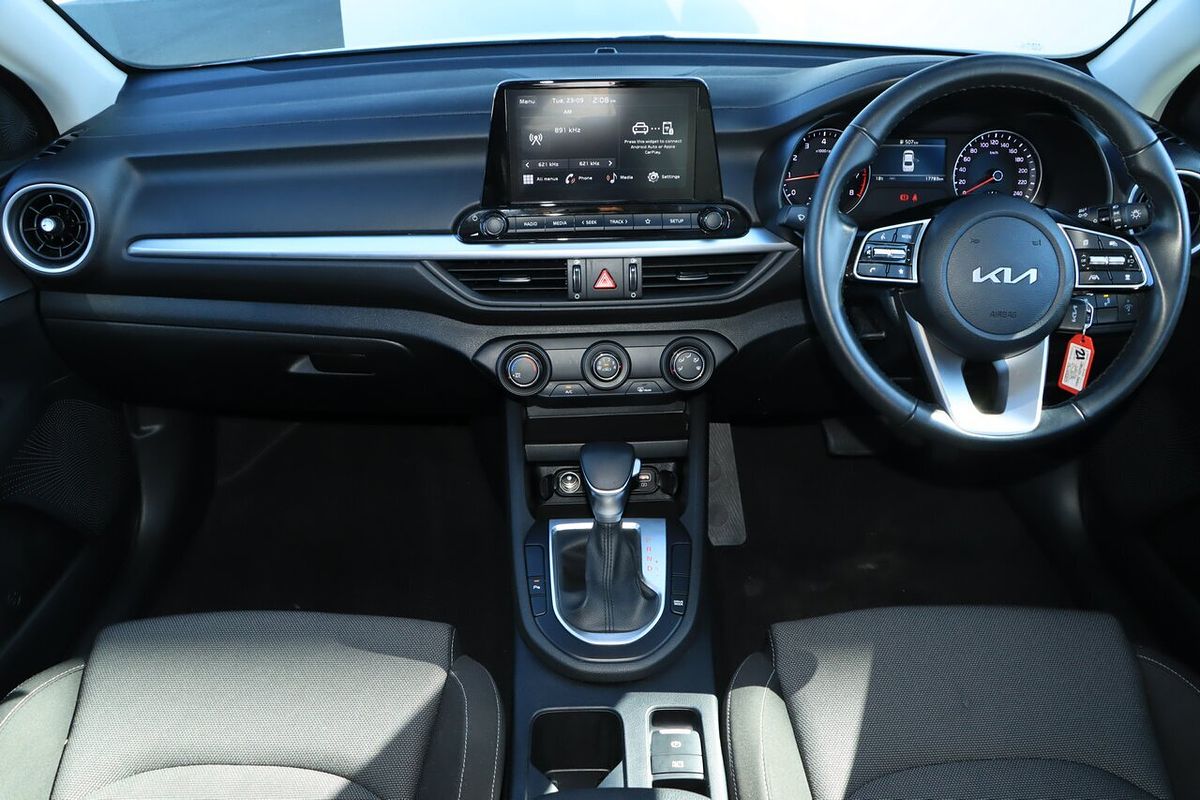 2024 Kia Cerato S BD