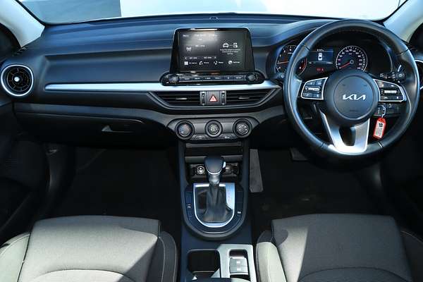 2024 Kia Cerato S BD